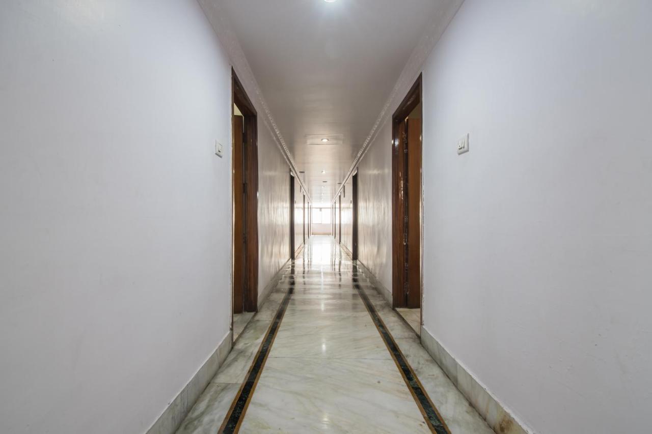 Oyo Flagship 24088 Hotel City Centre Patna  Exterior photo