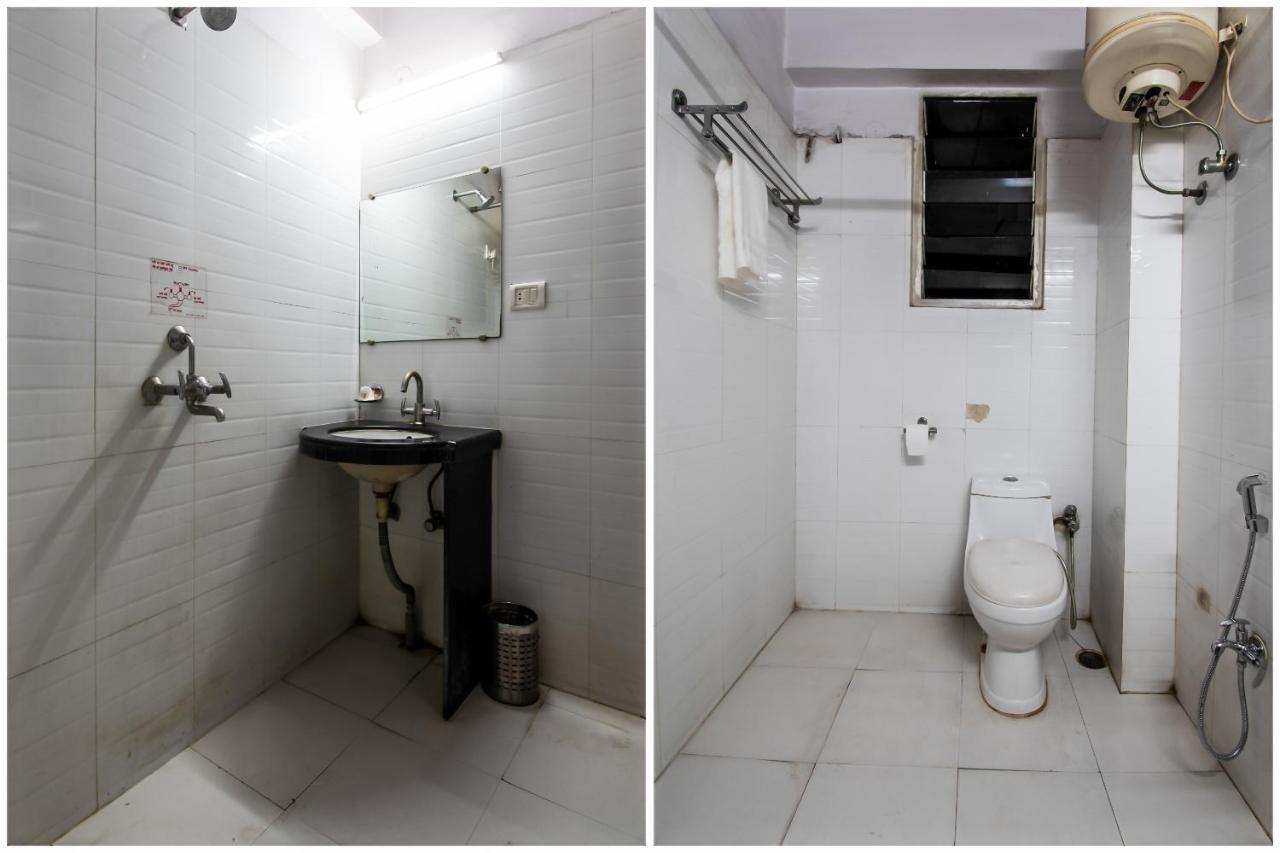 Oyo Flagship 24088 Hotel City Centre Patna  Exterior photo