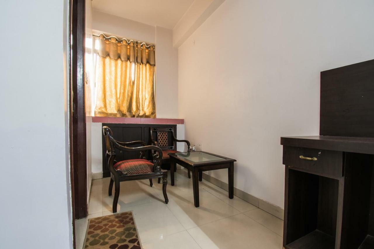 Oyo Flagship 24088 Hotel City Centre Patna  Exterior photo