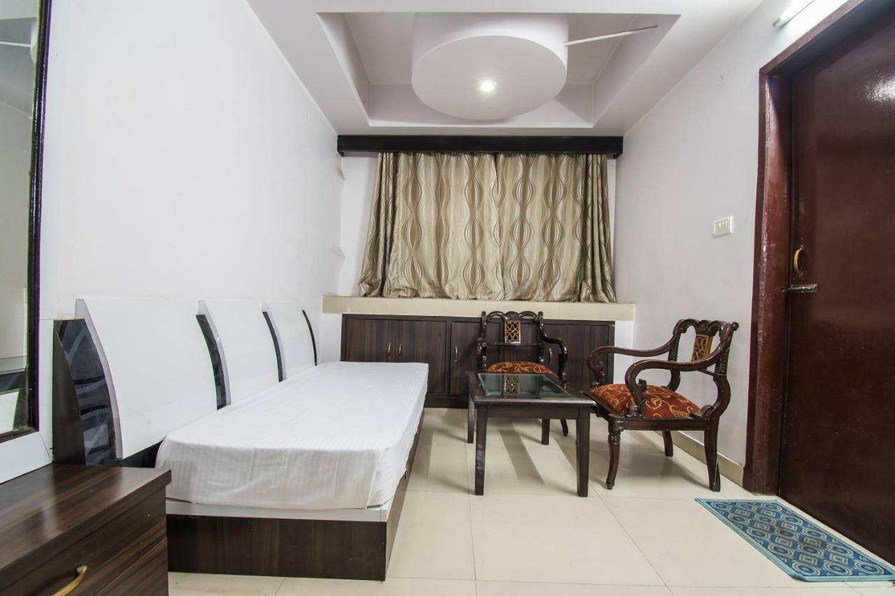 Oyo Flagship 24088 Hotel City Centre Patna  Exterior photo
